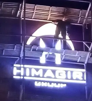 LED Sign Board Makers in Bangalore