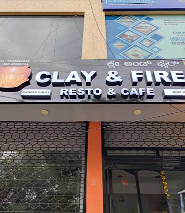 3d Signboard Makers in Electronic City